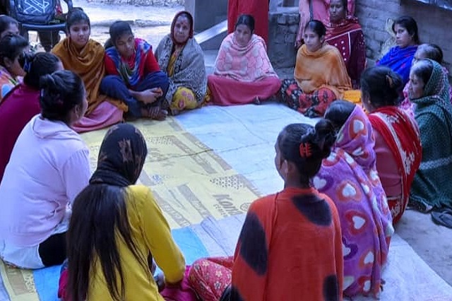 women empowe