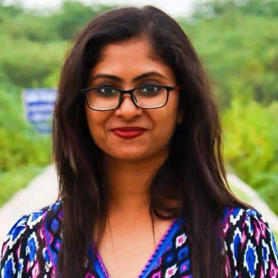 Ananya Das