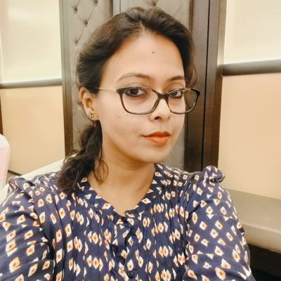 Angana Das