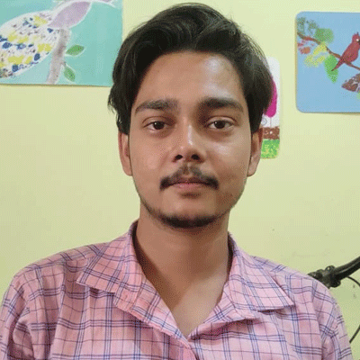 Kaustav Chakraborty