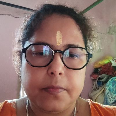 Soma Sarkar
