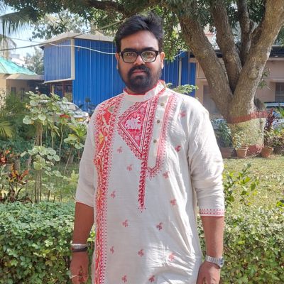 Subhajit Das