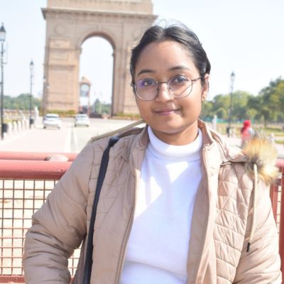 Sudipta Roy