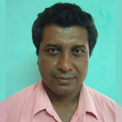 Tafique Hassan