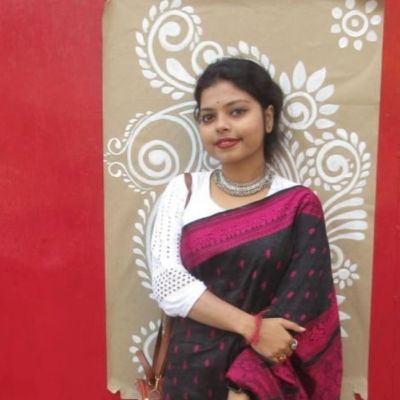 Ismita Saha