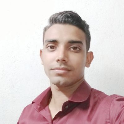 Akash Pramanik