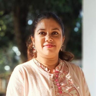 Rama Saha