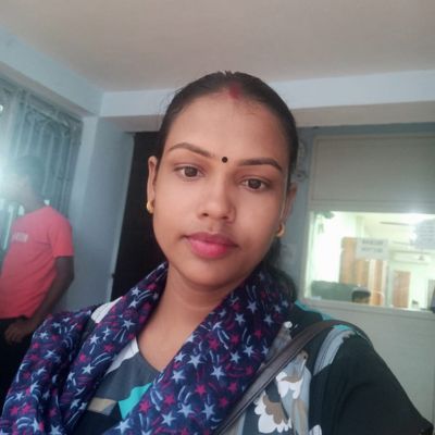 Rumashri Barik