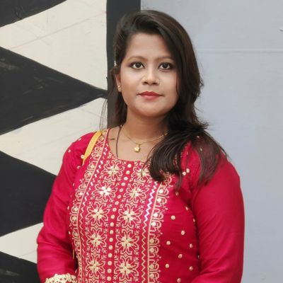 Samima Khatun