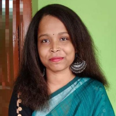 Sanchari Dey