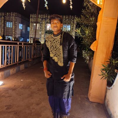 Susanta Mondal