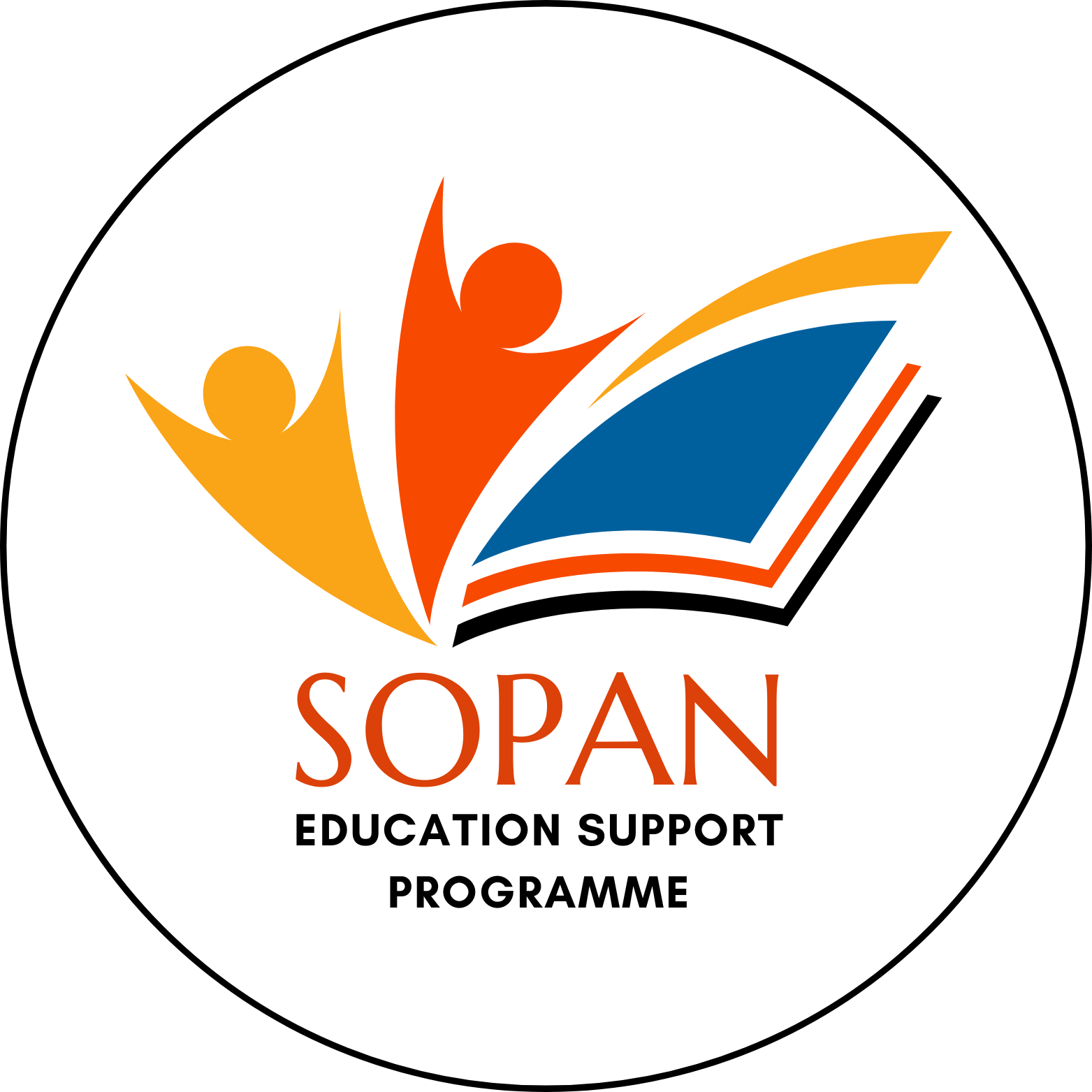 Sopan Logo